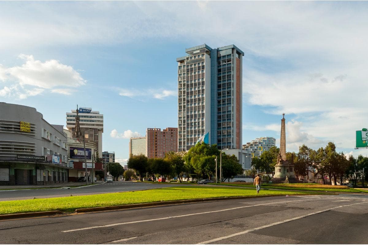 Avenida Reforma