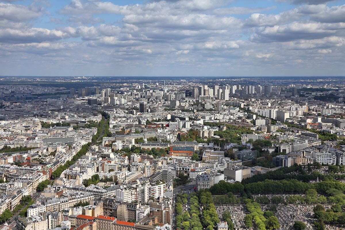 13th Arrondissement