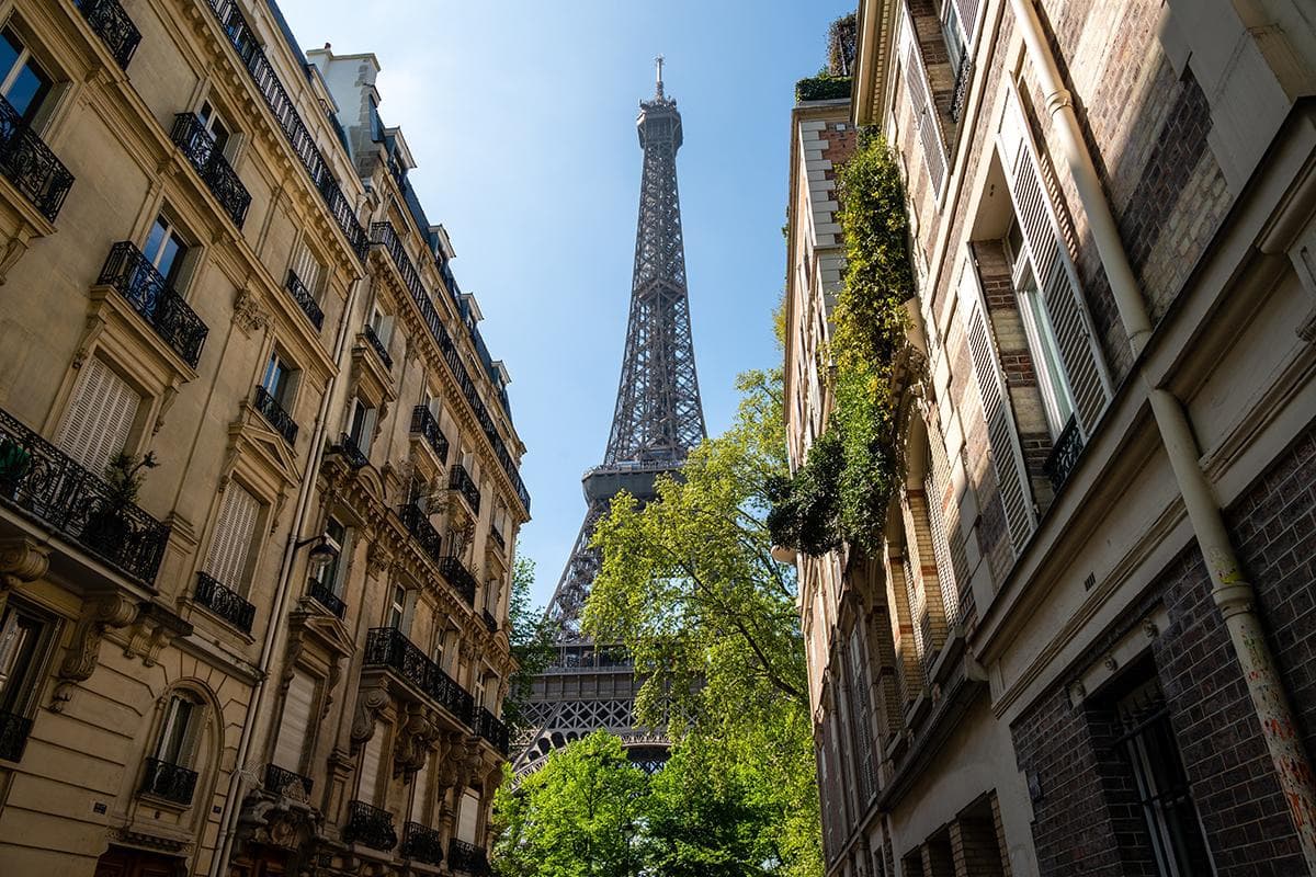 7th Arrondissement