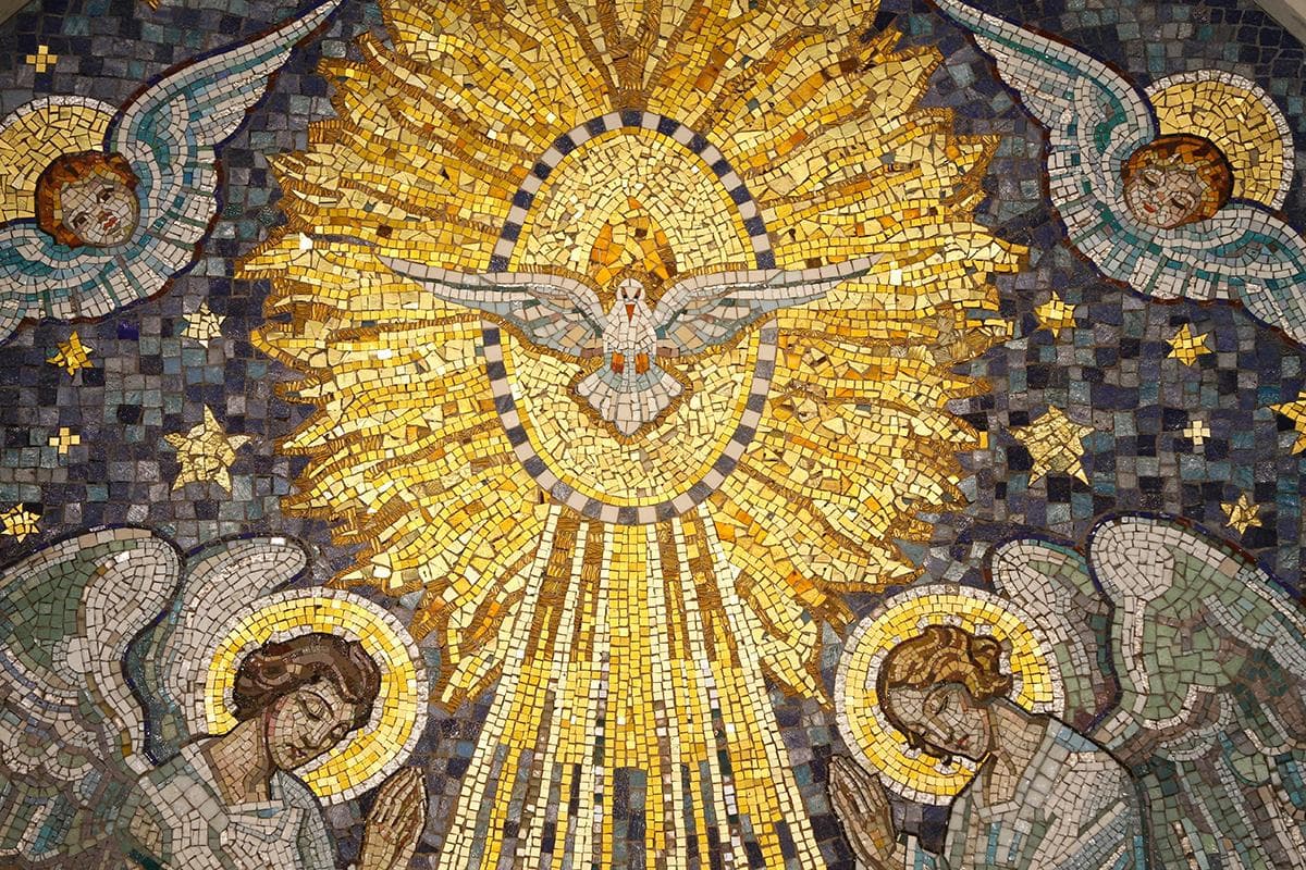Chapel of Our Lady of the Miraculous Medal