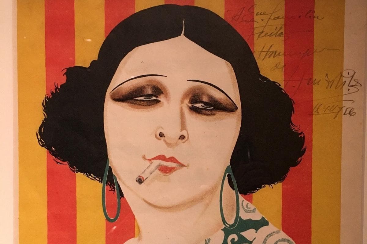 Fado Museum (Museu do Fado)