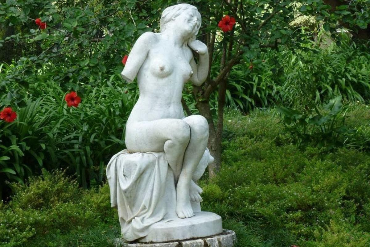 Estrela Garden (Jardim Da Estrela)