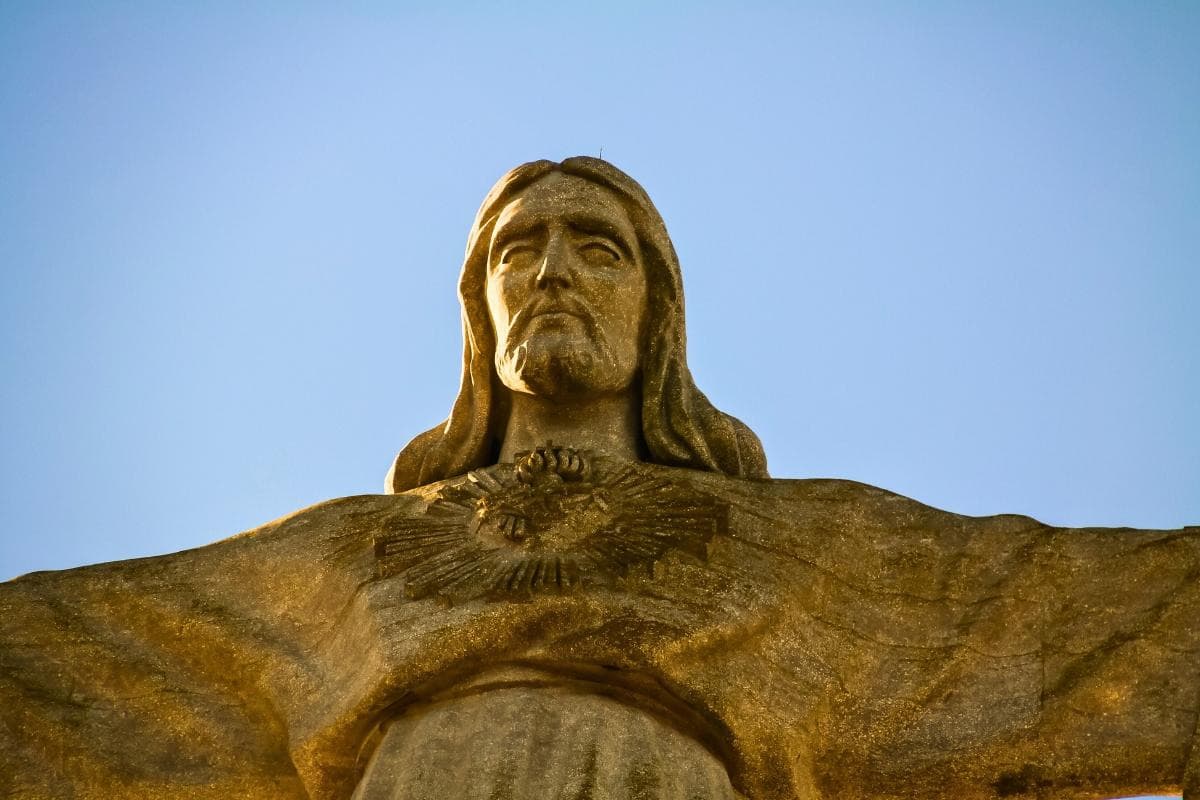 National Sanctuary of Christ the King (Cristo Rei)