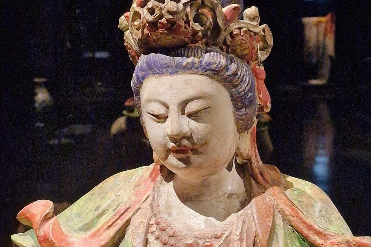 Museum of the Orient (Museu do Oriente)