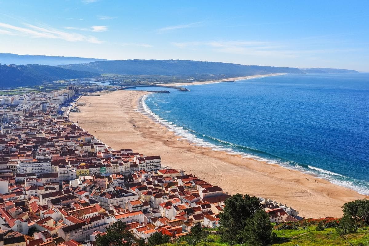Nazaré