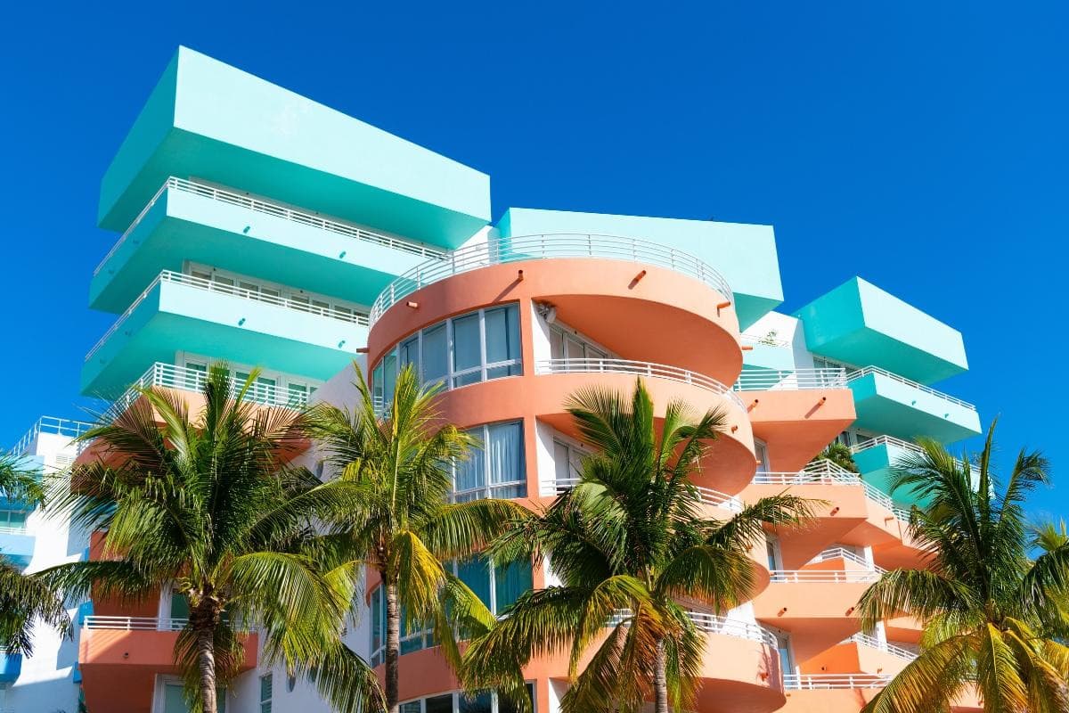 Art Deco Historic District