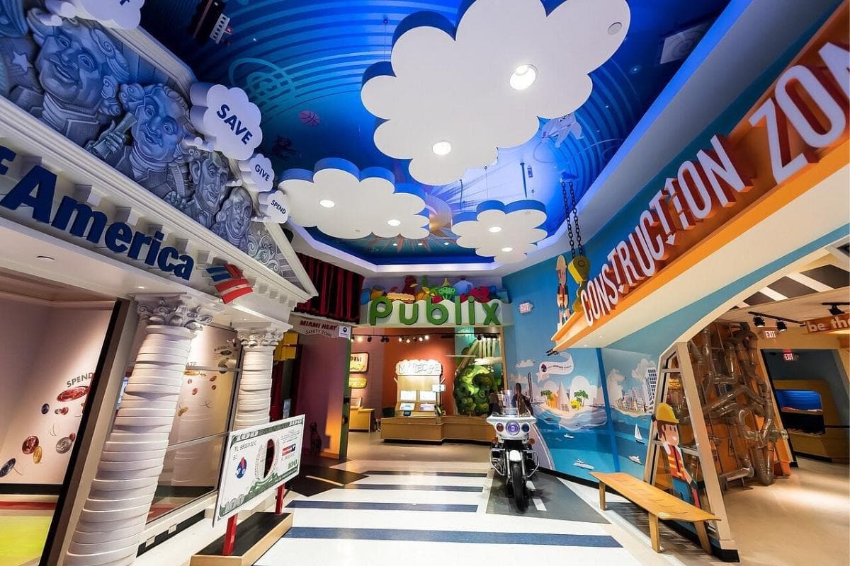 Miami Children's Museum