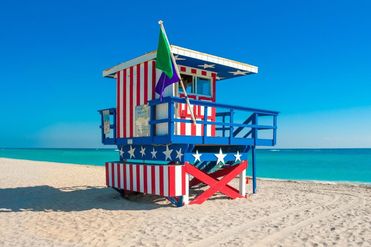 South Beach