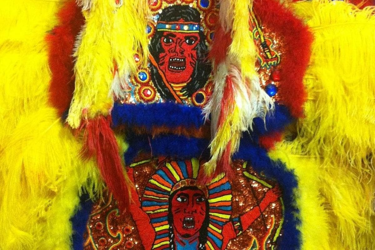 Backstreet Cultural Museum