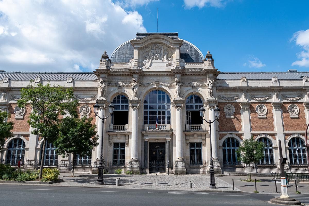 Manufacture Nationale des Gobelins