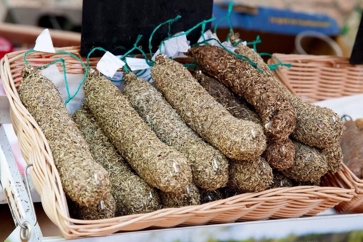 French Market