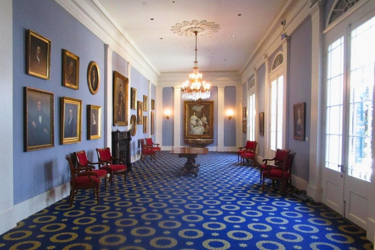 Historic New Orleans Collection (HNOC)