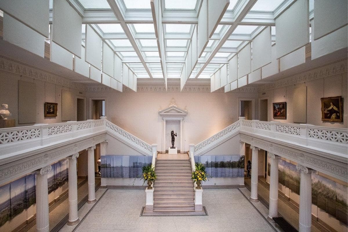 New Orleans Museum of Art (NOMA)