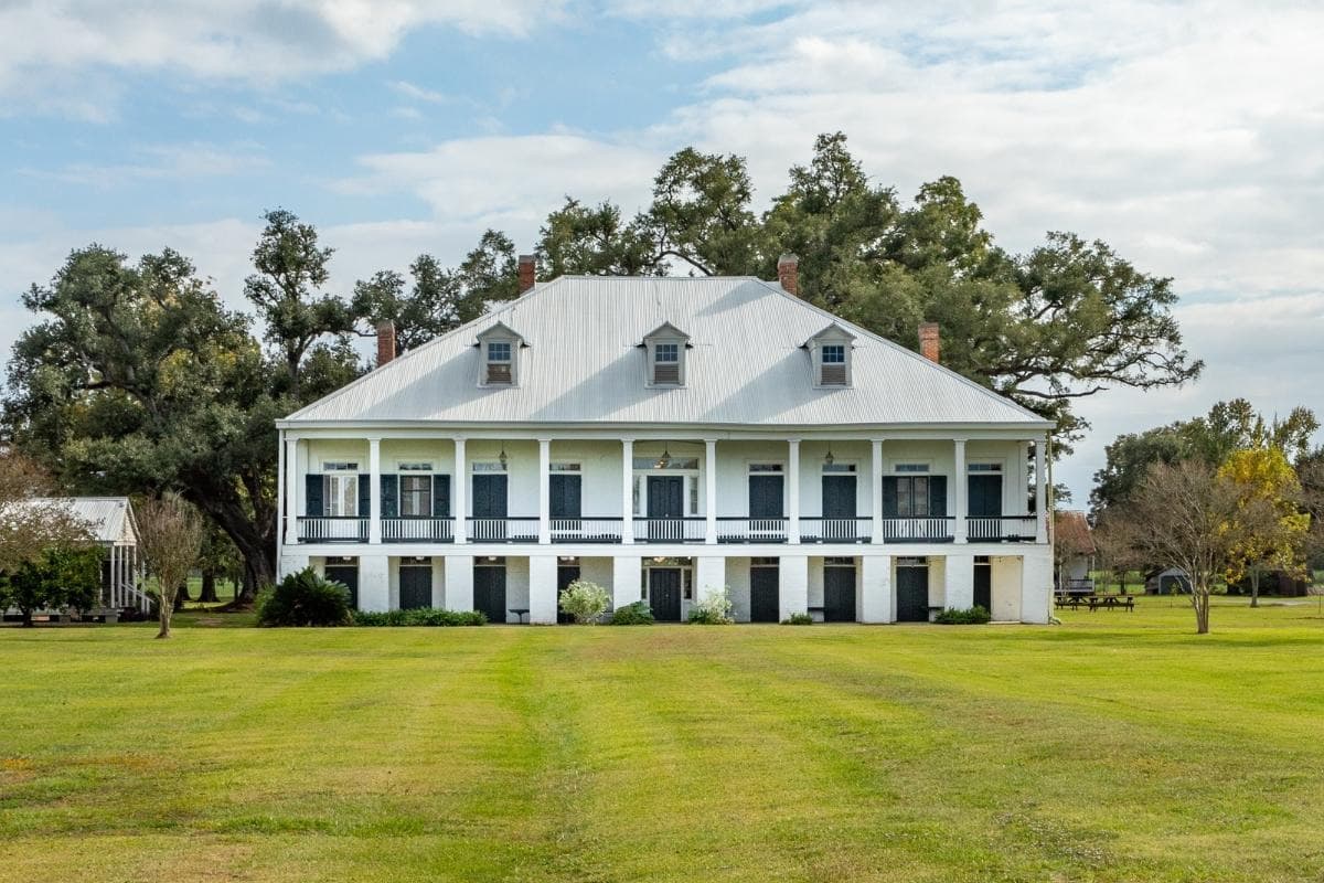 St. Joseph Plantation
