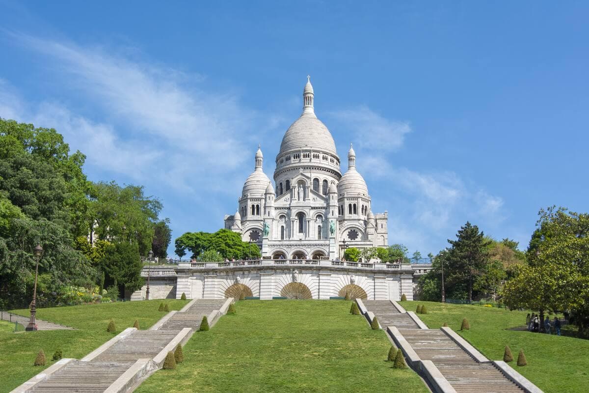 Montmartre