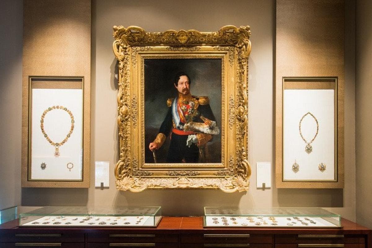Museum of the Legion of Honor (Musée de la Légion d'Honneur)