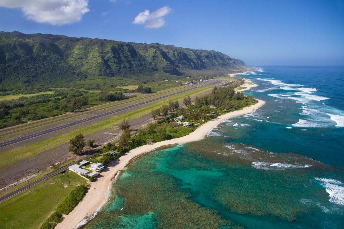Oahu North Shore