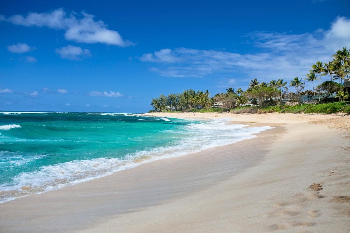 Sunset Beach