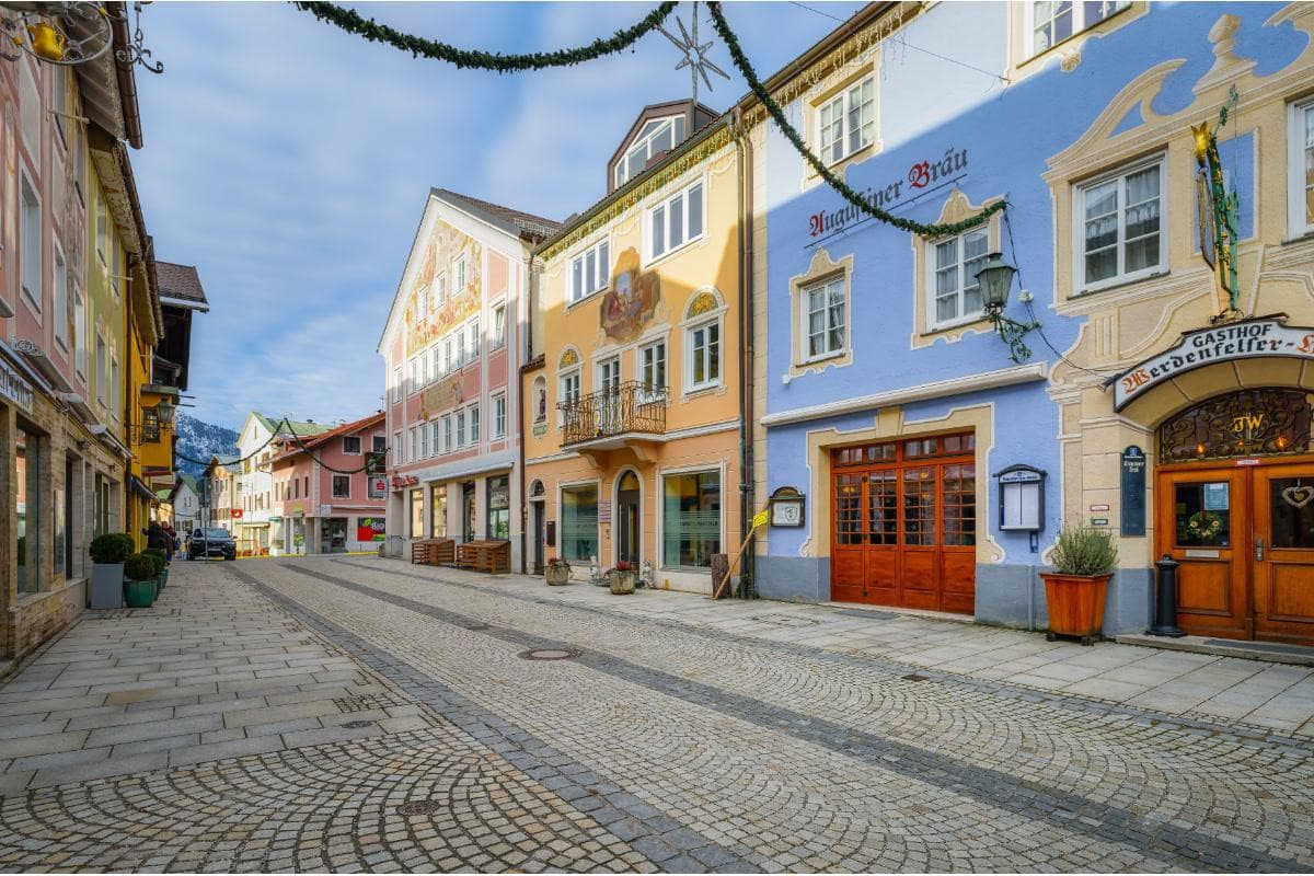 Ludwigstrasse