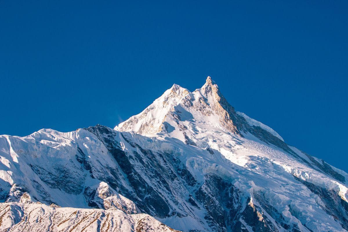 Manaslu