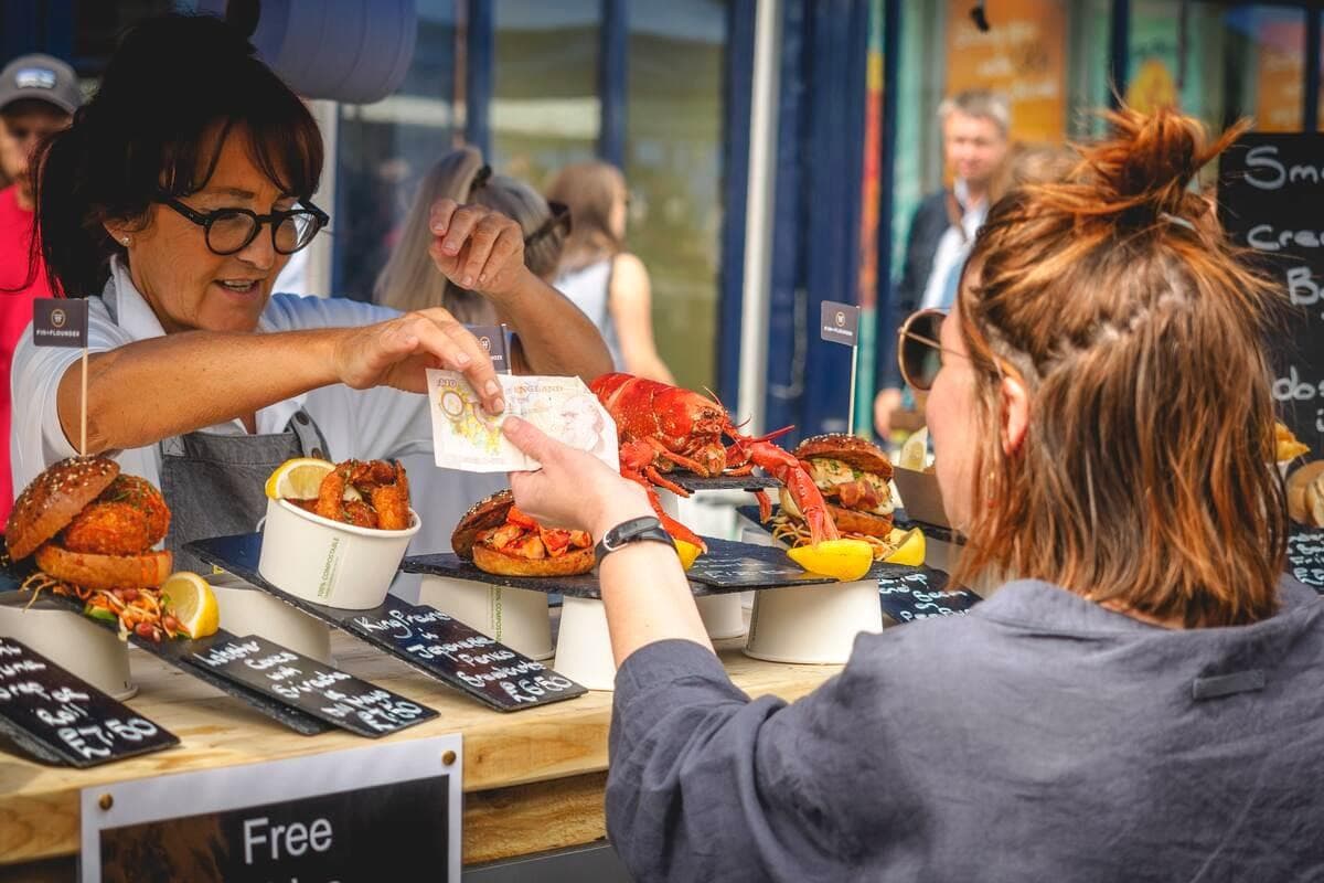 Broadway Market