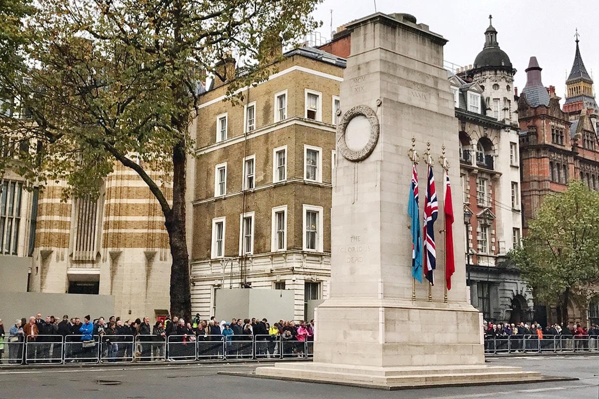 Cenotaph