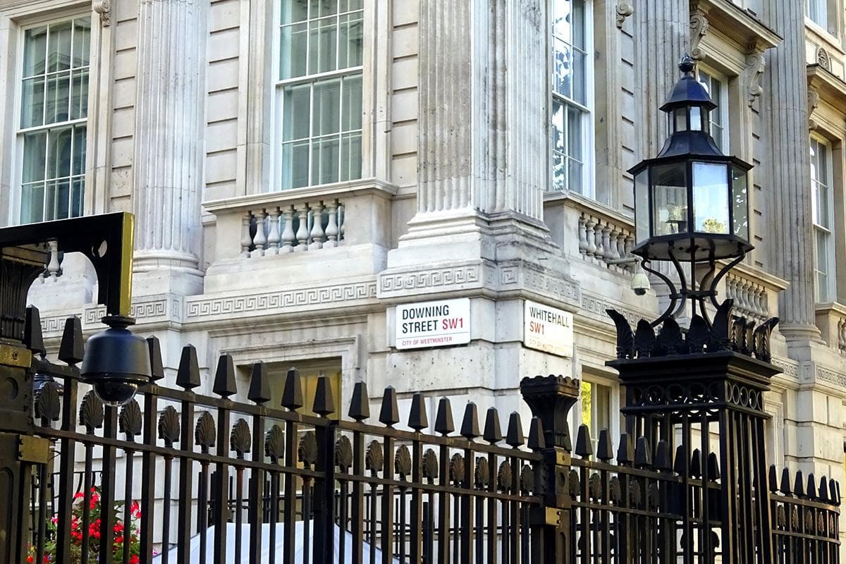 Downing Street