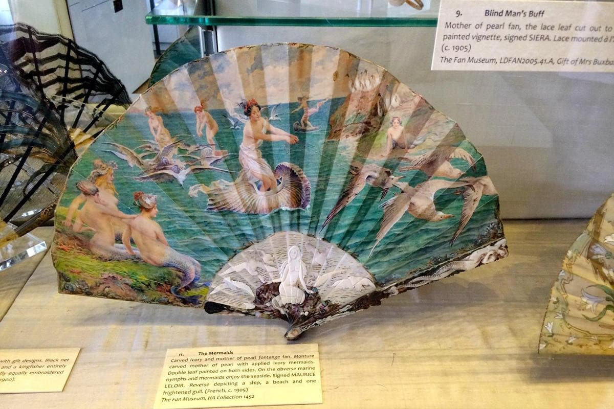 Fan Museum
