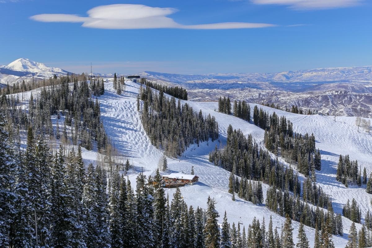 Aspen Mountain (Ajax)