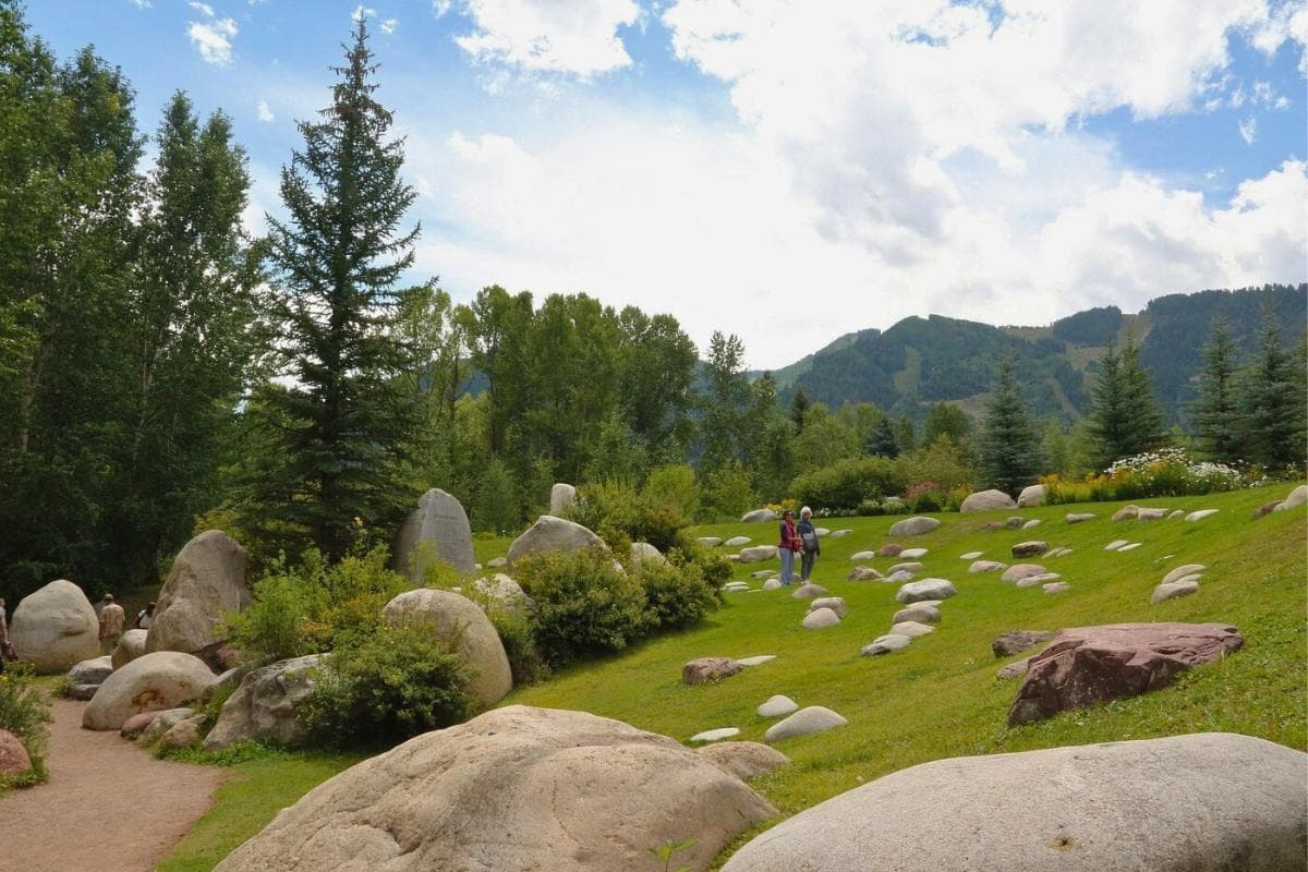 John Denver Sanctuary