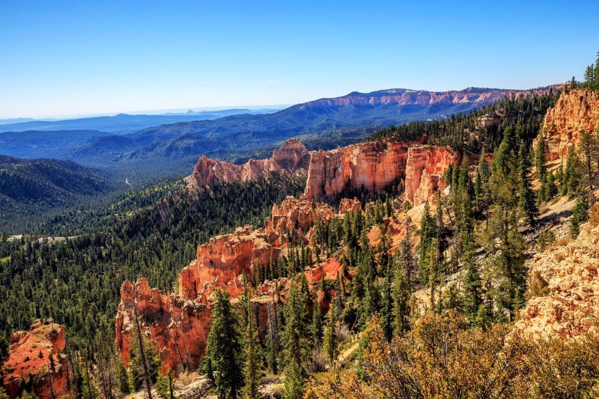 Farview Point