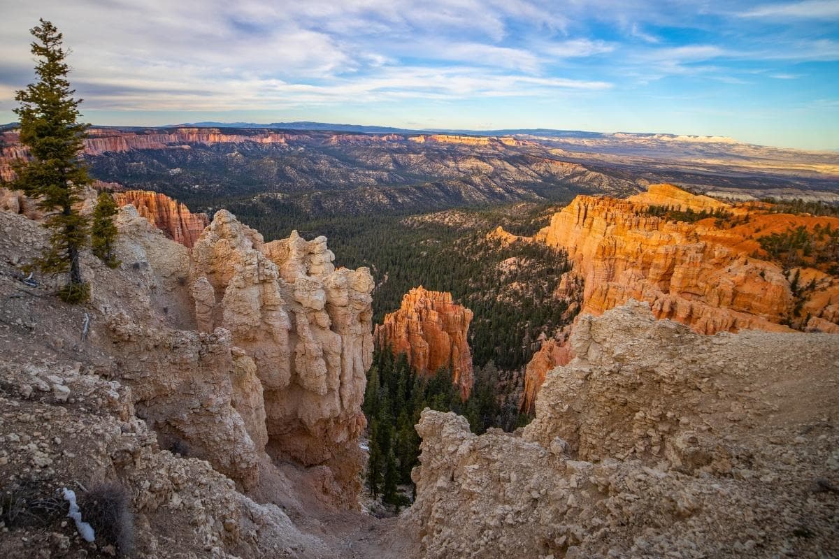 Rainbow Point