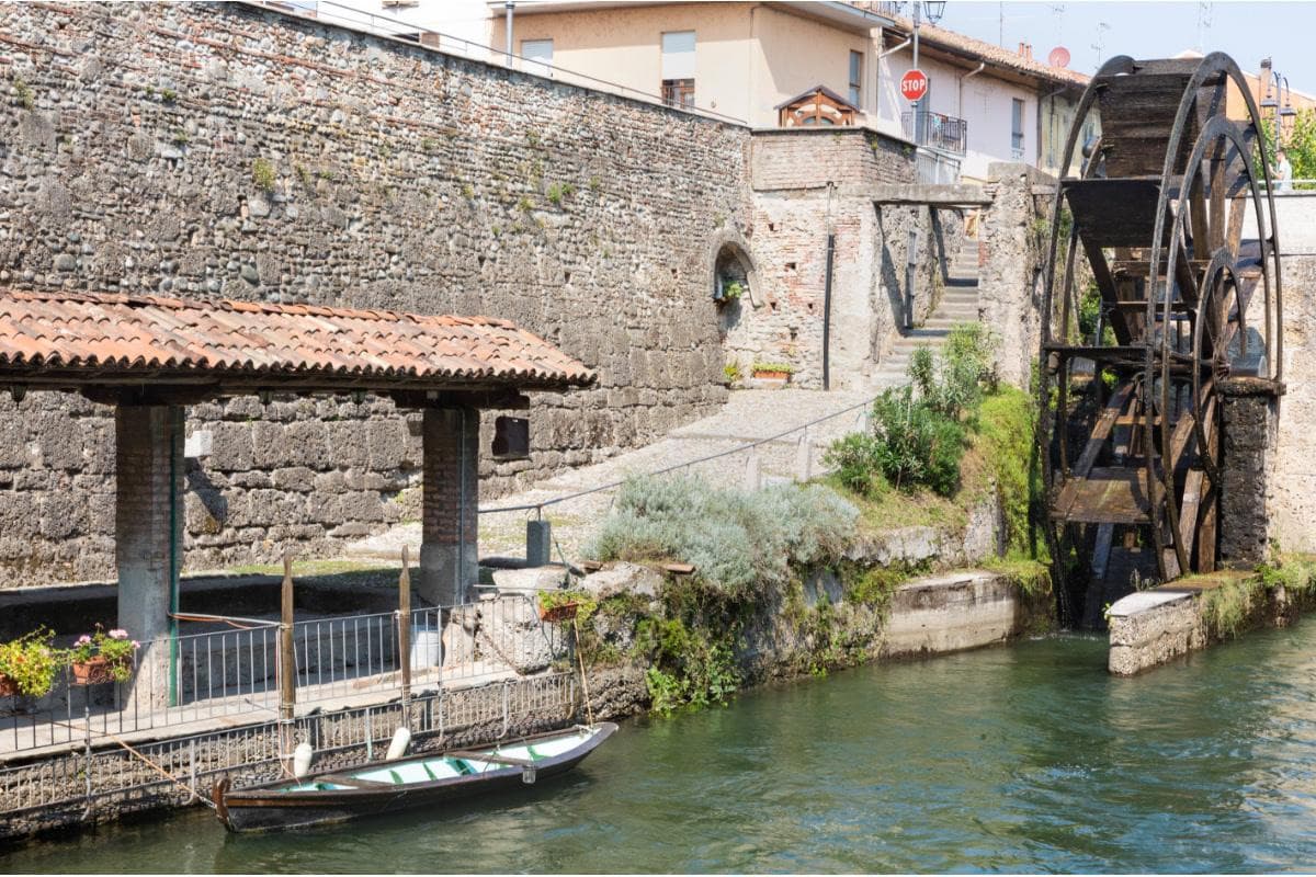 Antico Lavatoio