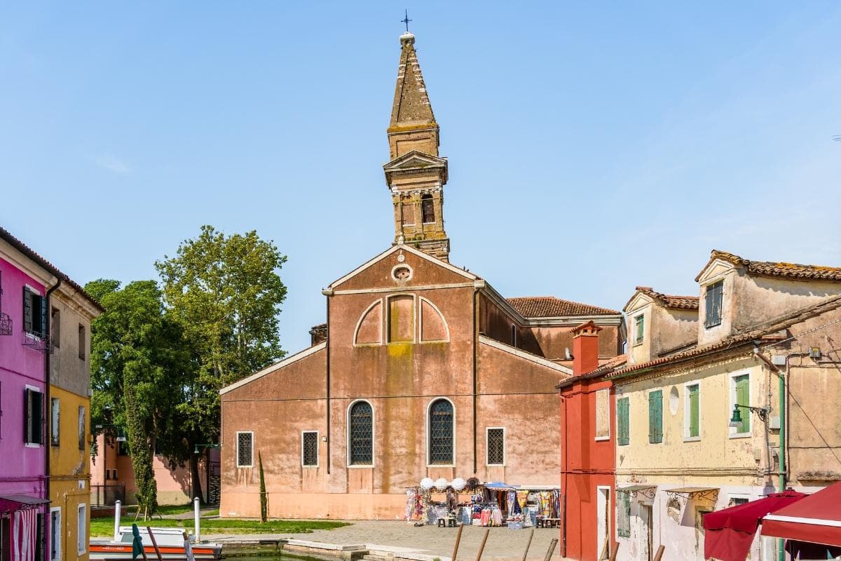 Chiesa di San Martino