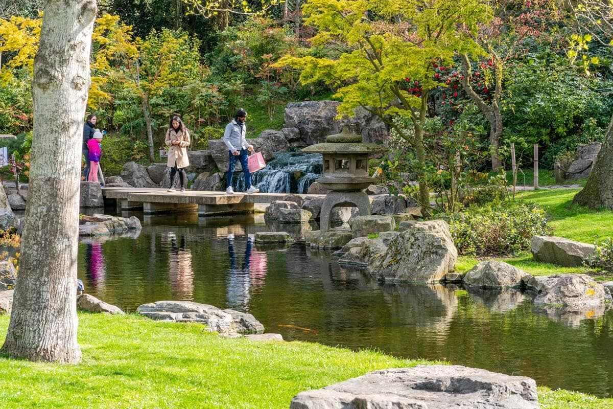 Holland Park