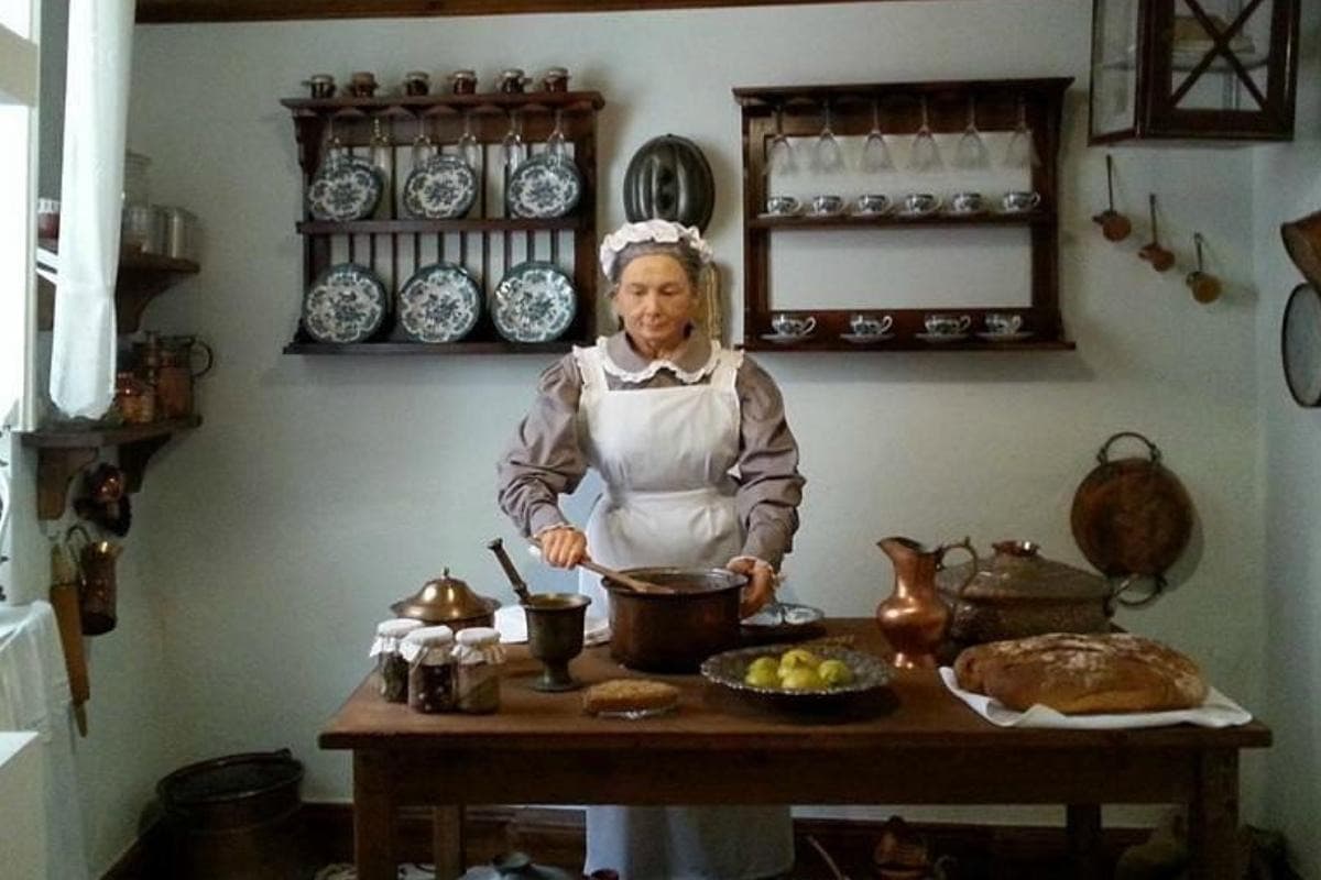 Casa Parlante Museum