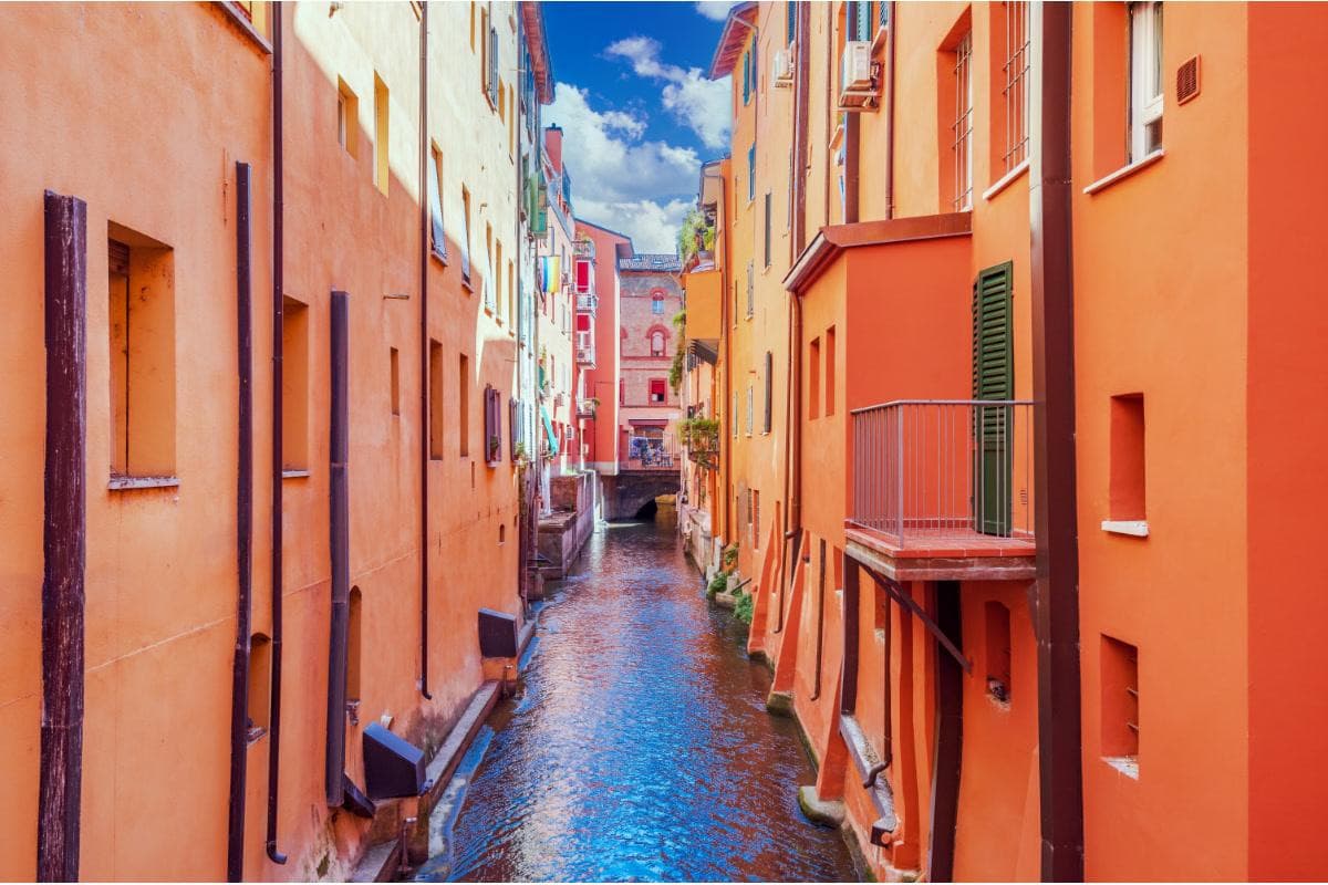 Canale delle Moline