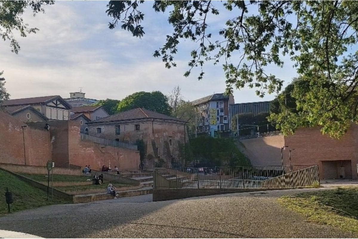 Parco del Cavaticcio