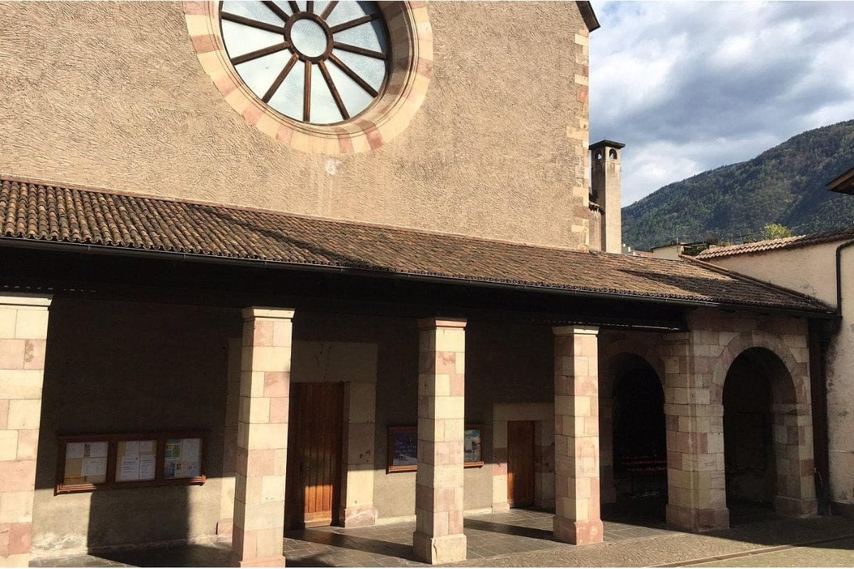 Chiesa dei Francescani (Franciscan Church)