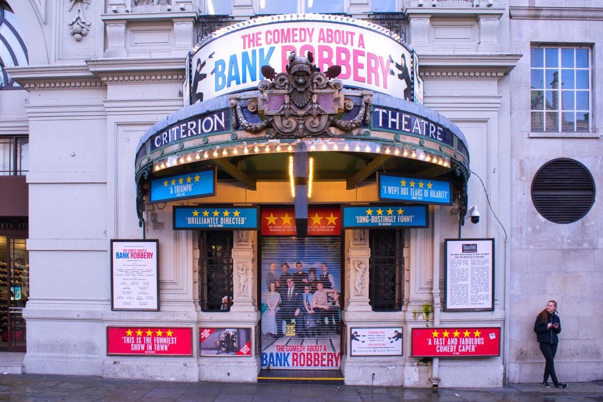 Criterion Theatre