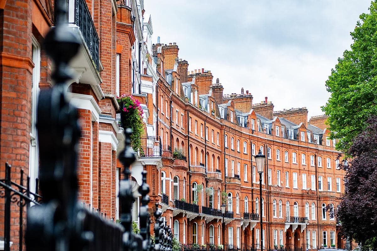 Knightsbridge