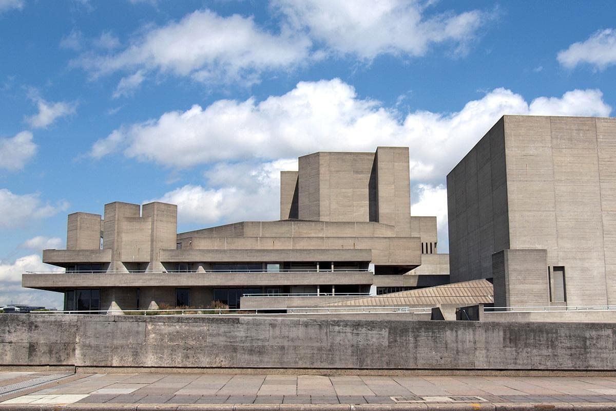 London National Theatre
