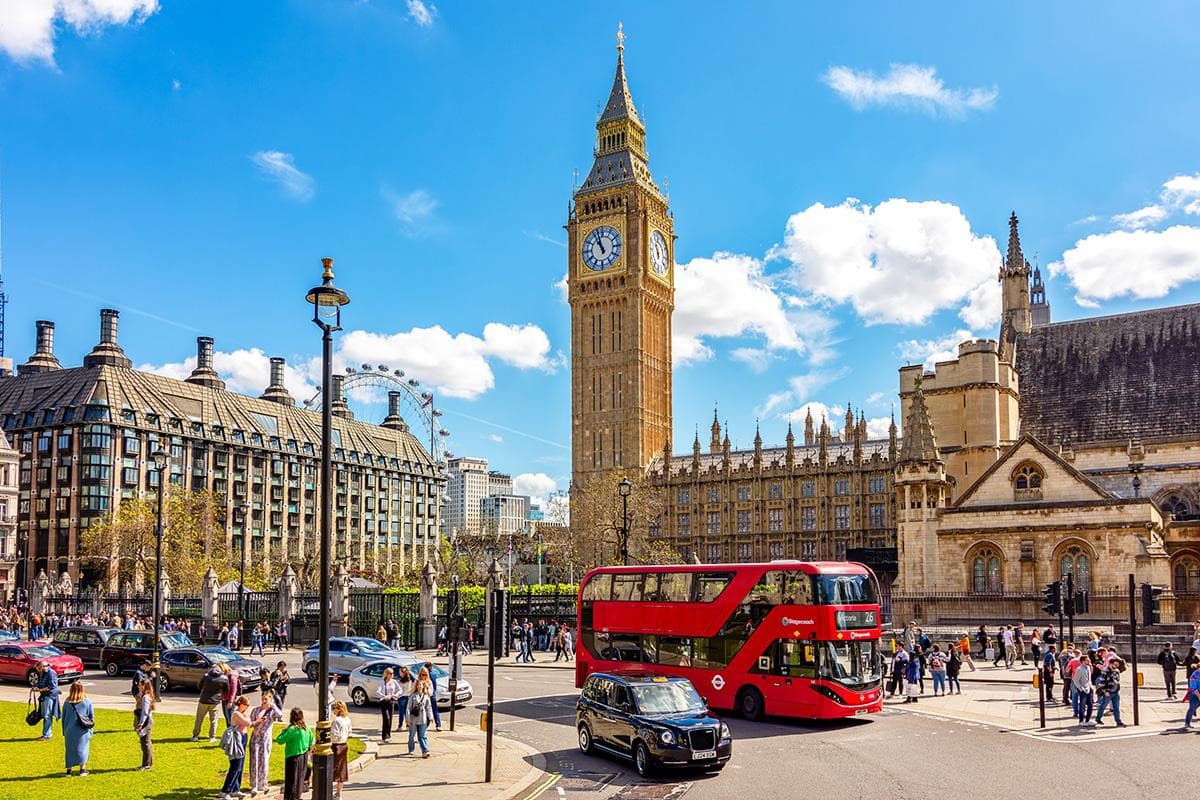 Parliament Square