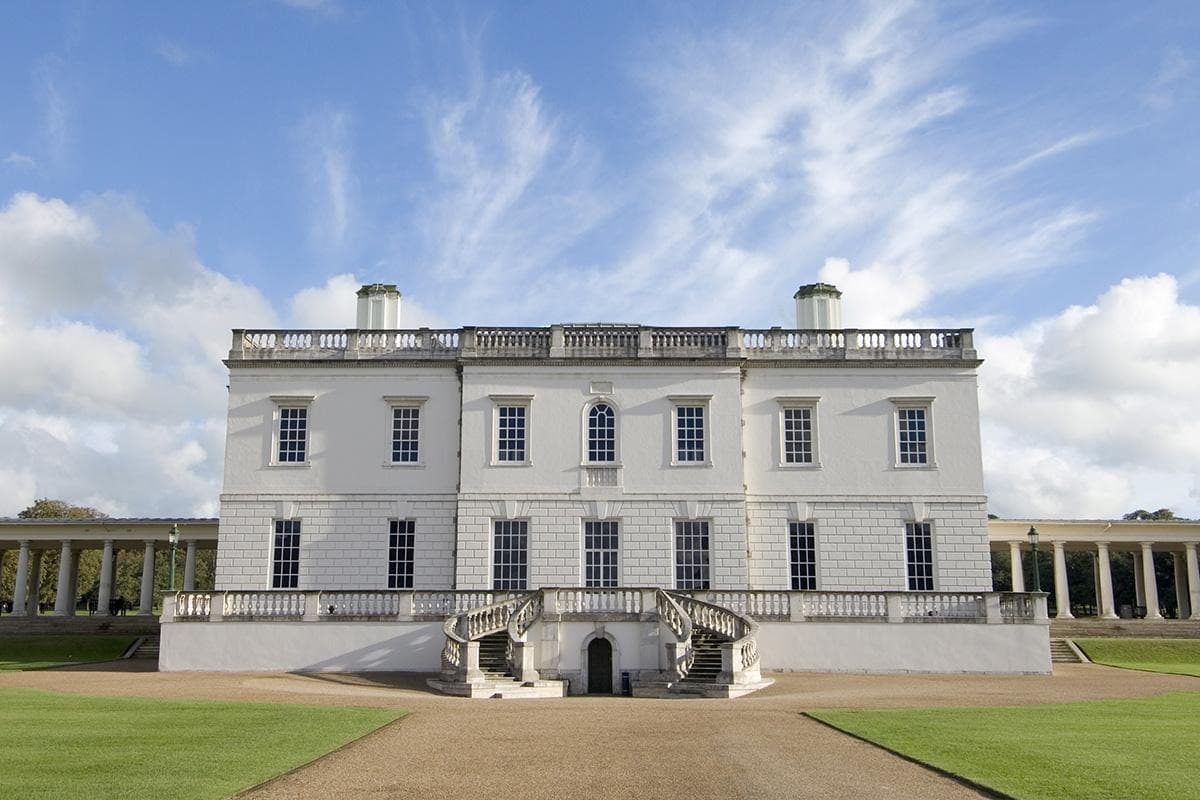Queen's House