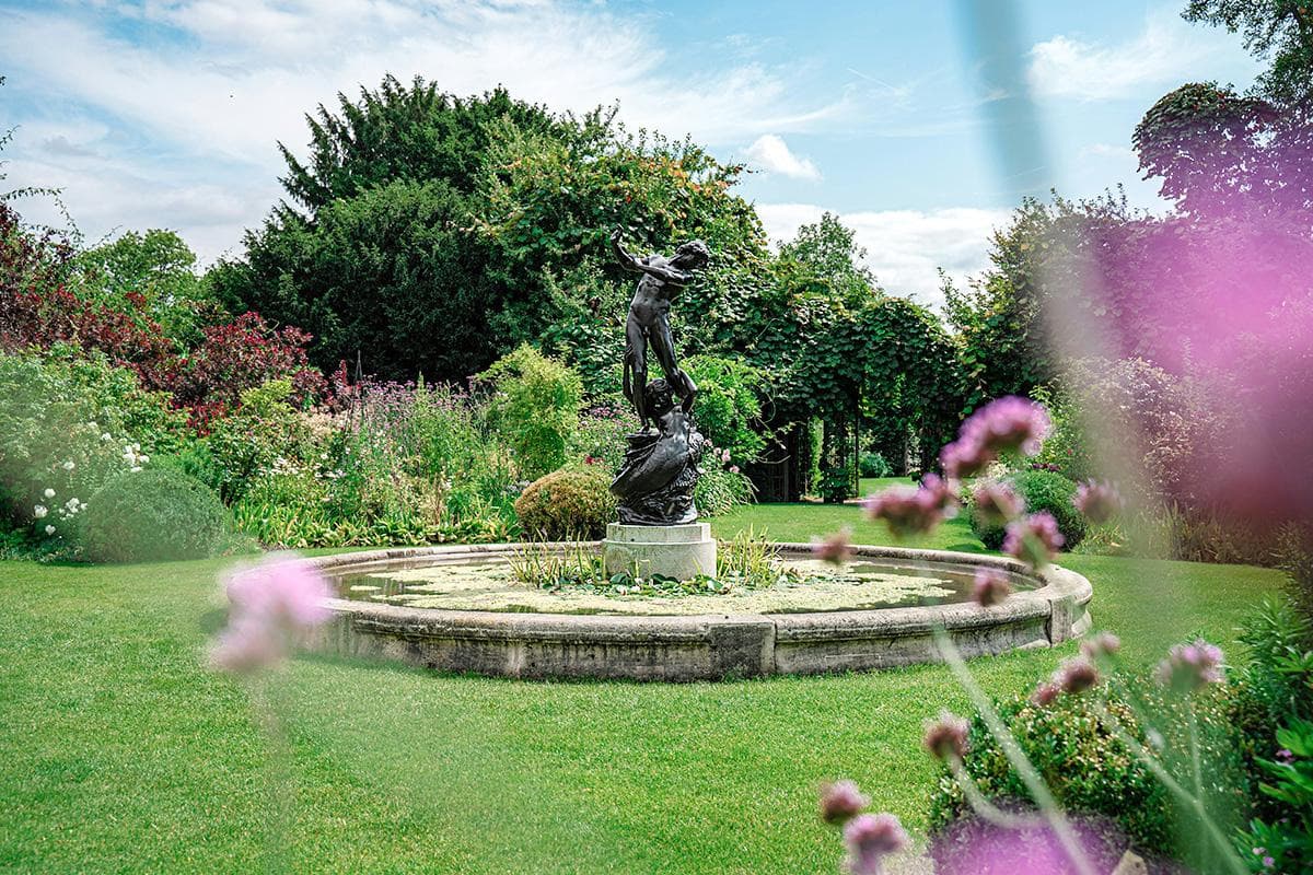 Regent's Park