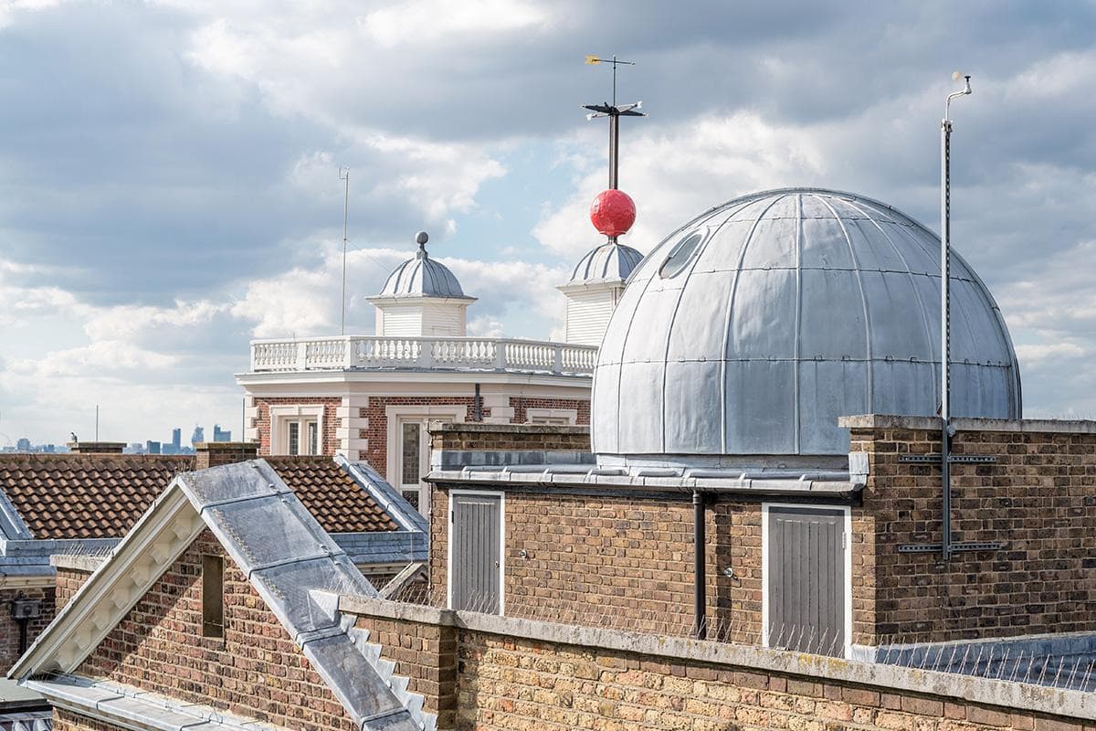 Royal Observatory Greenwich