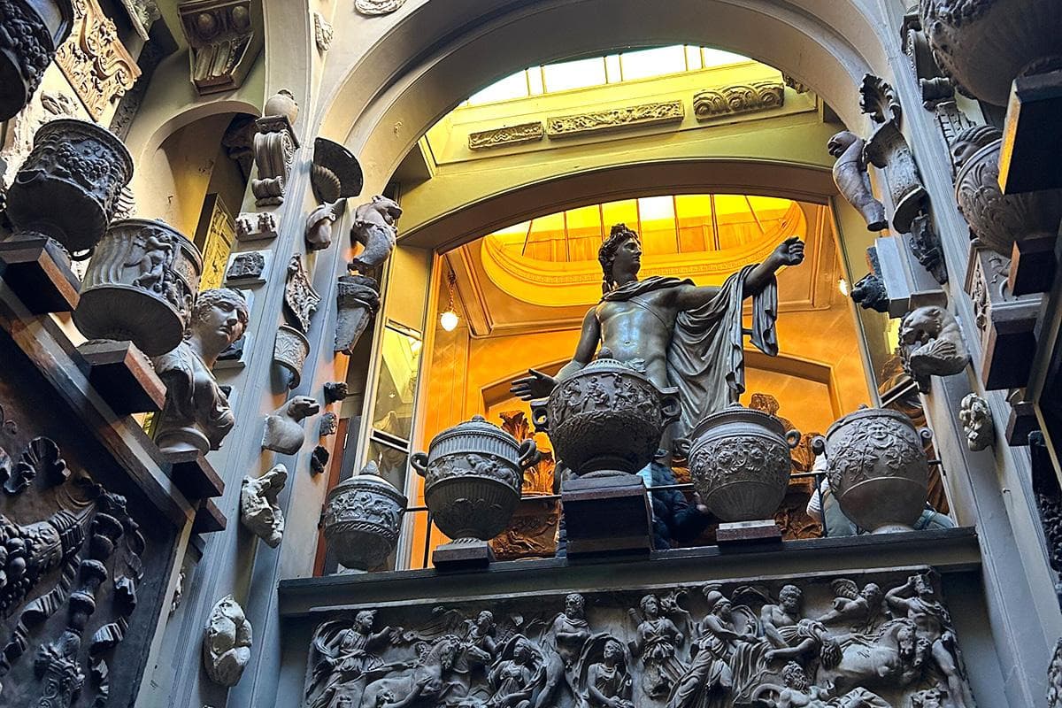 Sir John Soane's Museum