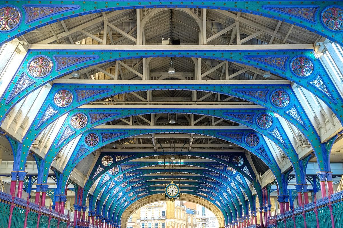 Smithfield Market