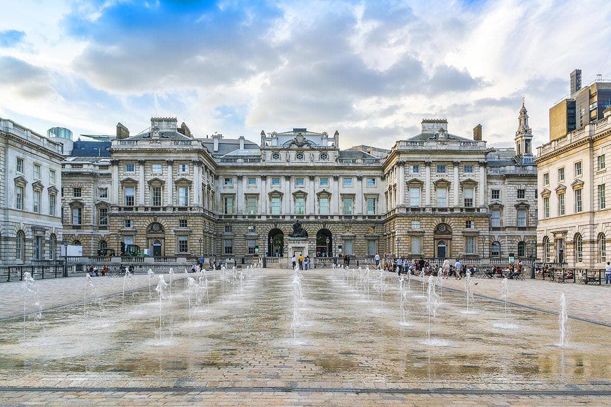 Somerset House