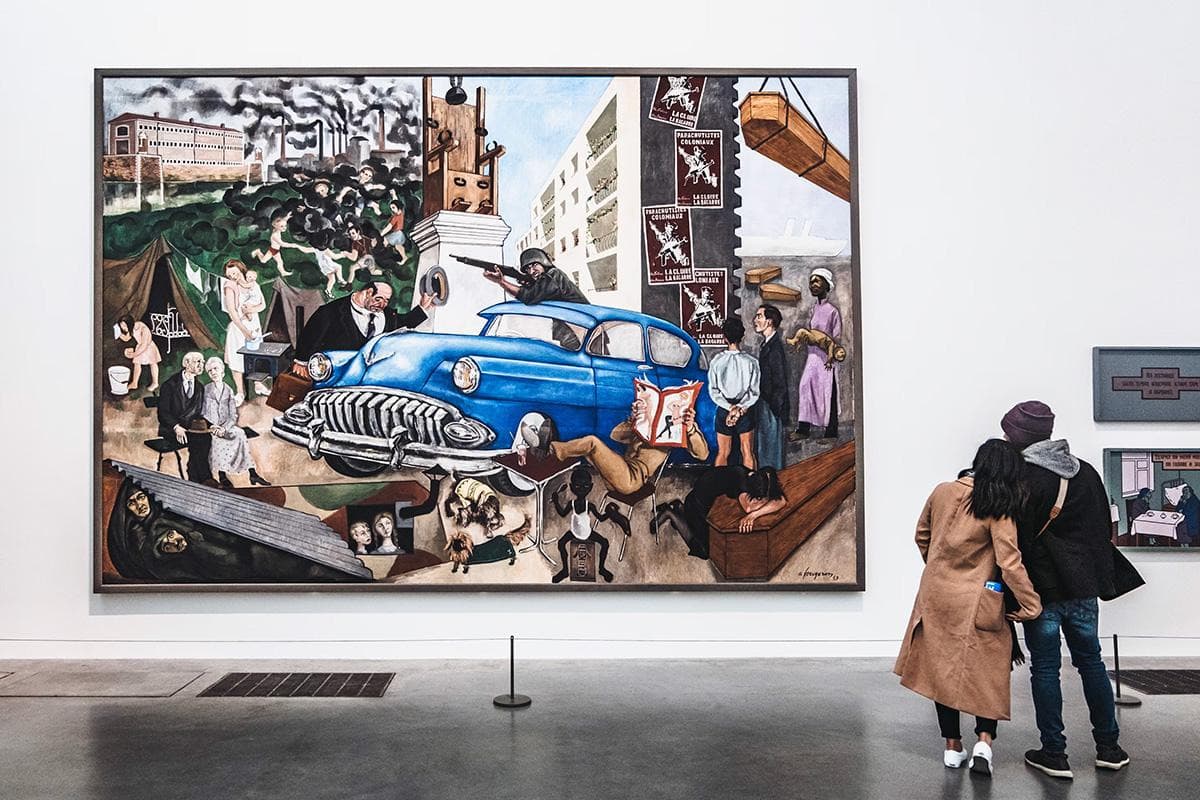 Tate Modern